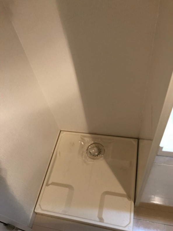 S・K　江古田の設備