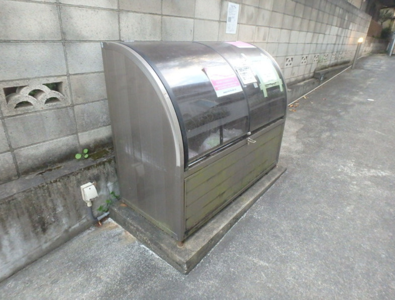 S・K　江古田のその他共用部分