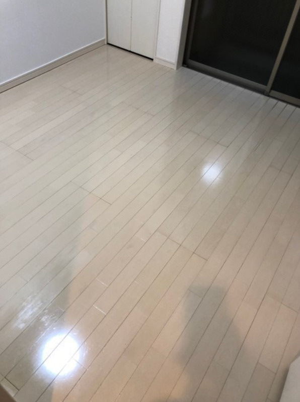 S・K　江古田の居間・リビング