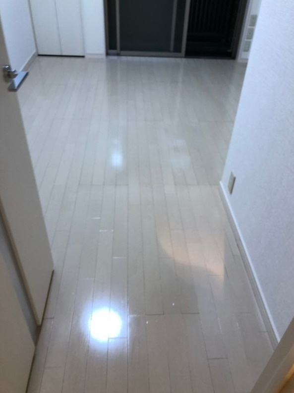 S・K　江古田の居間・リビング