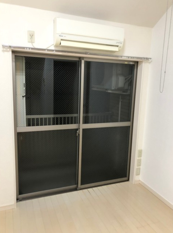 S・K　江古田の設備