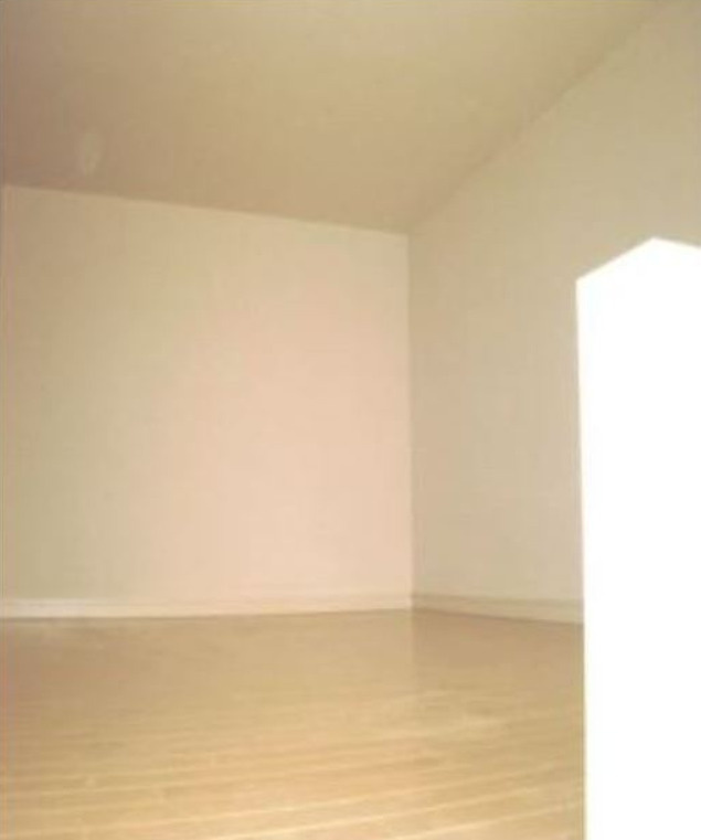 S・K　江古田の収納