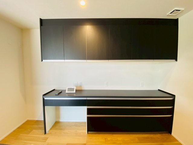 菊陽町/原水1号地の和室