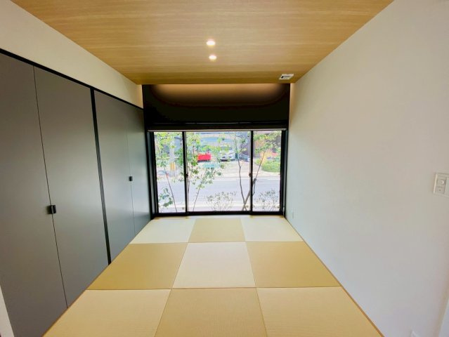 菊陽町/原水1号地の洗面所