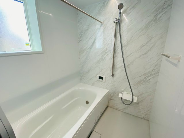 菊陽町/原水1号地のトイレ