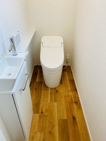 菊陽町/原水1号地のその他