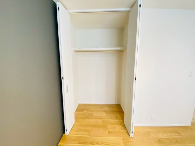 菊陽町/原水1号地の収納