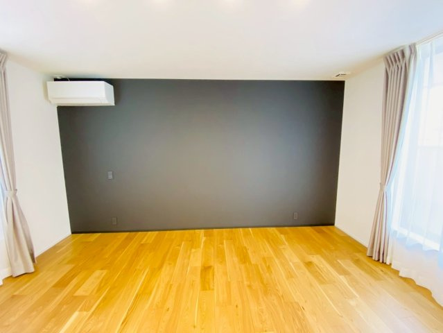 菊陽町/原水1号地の洋室