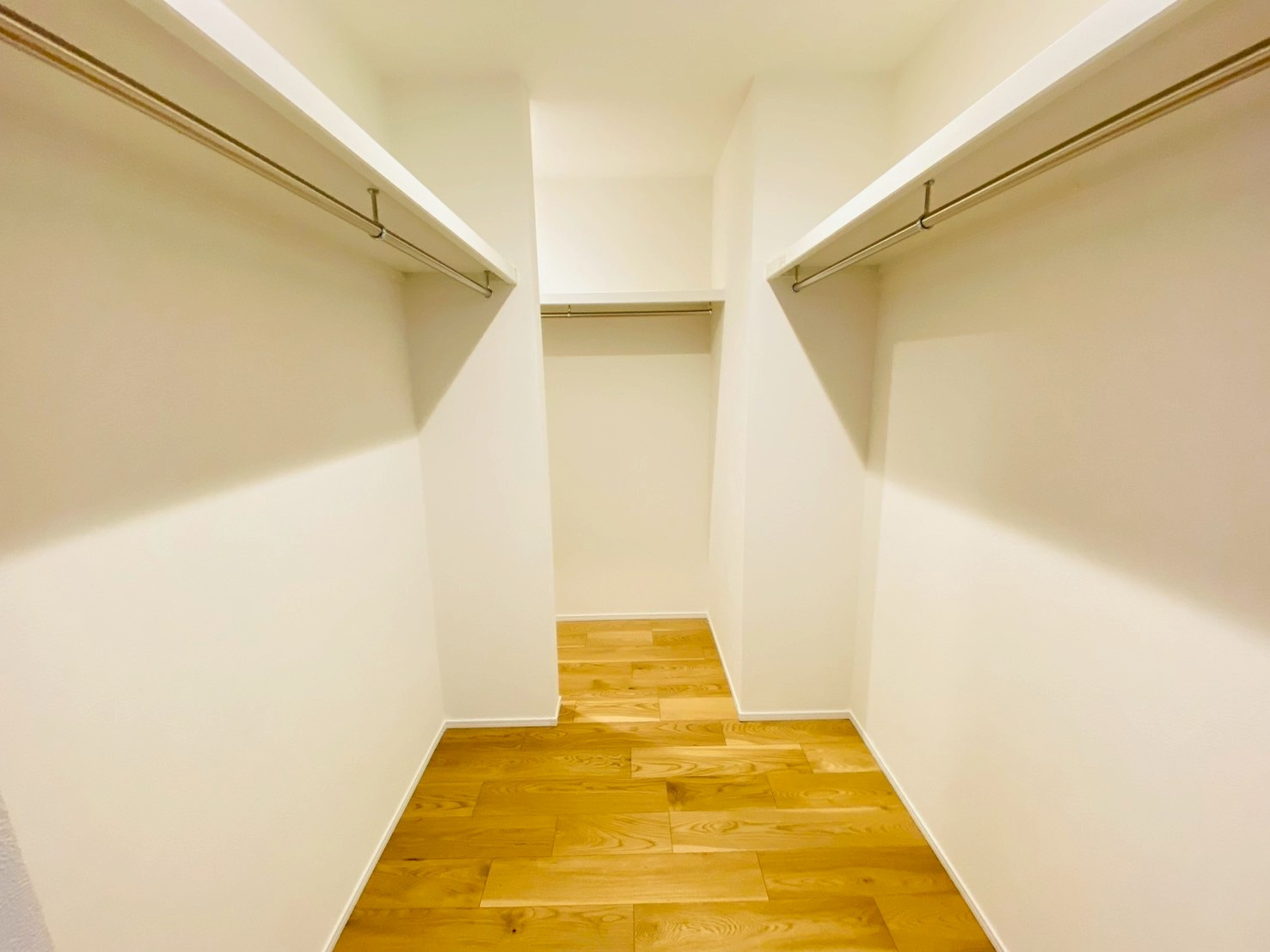 菊陽町/原水1号地の収納