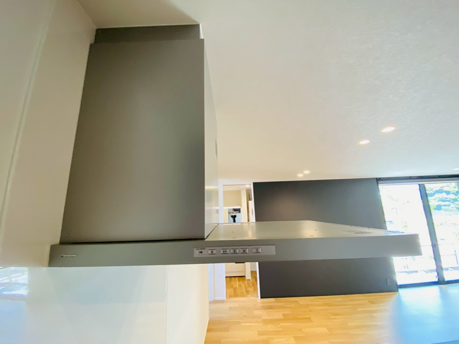 菊陽町/原水1号地のキッチン