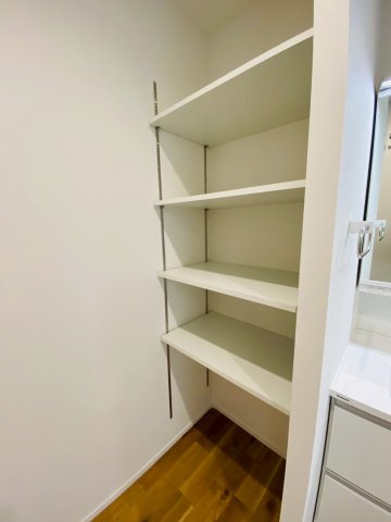 菊陽町/原水1号地の設備