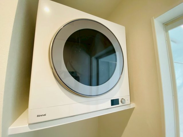 菊陽町/原水1号地の設備