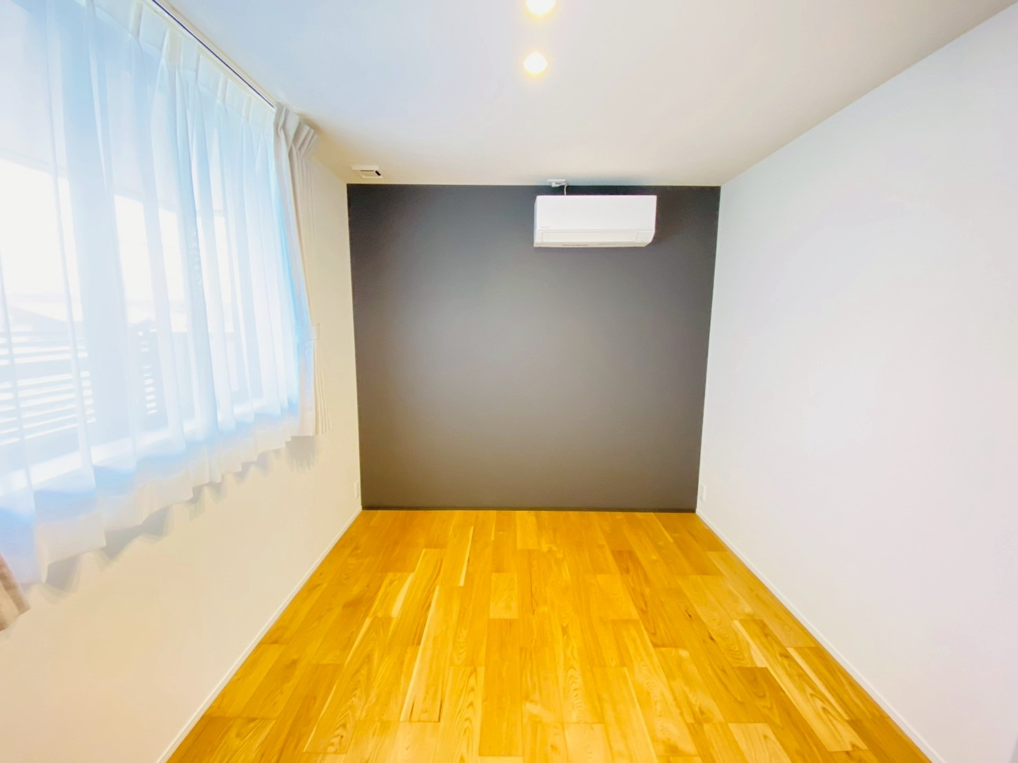 菊陽町/原水1号地の洋室