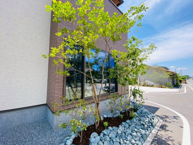 菊陽町/原水1号地のその他