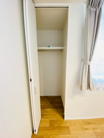 菊陽町/原水1号地の収納