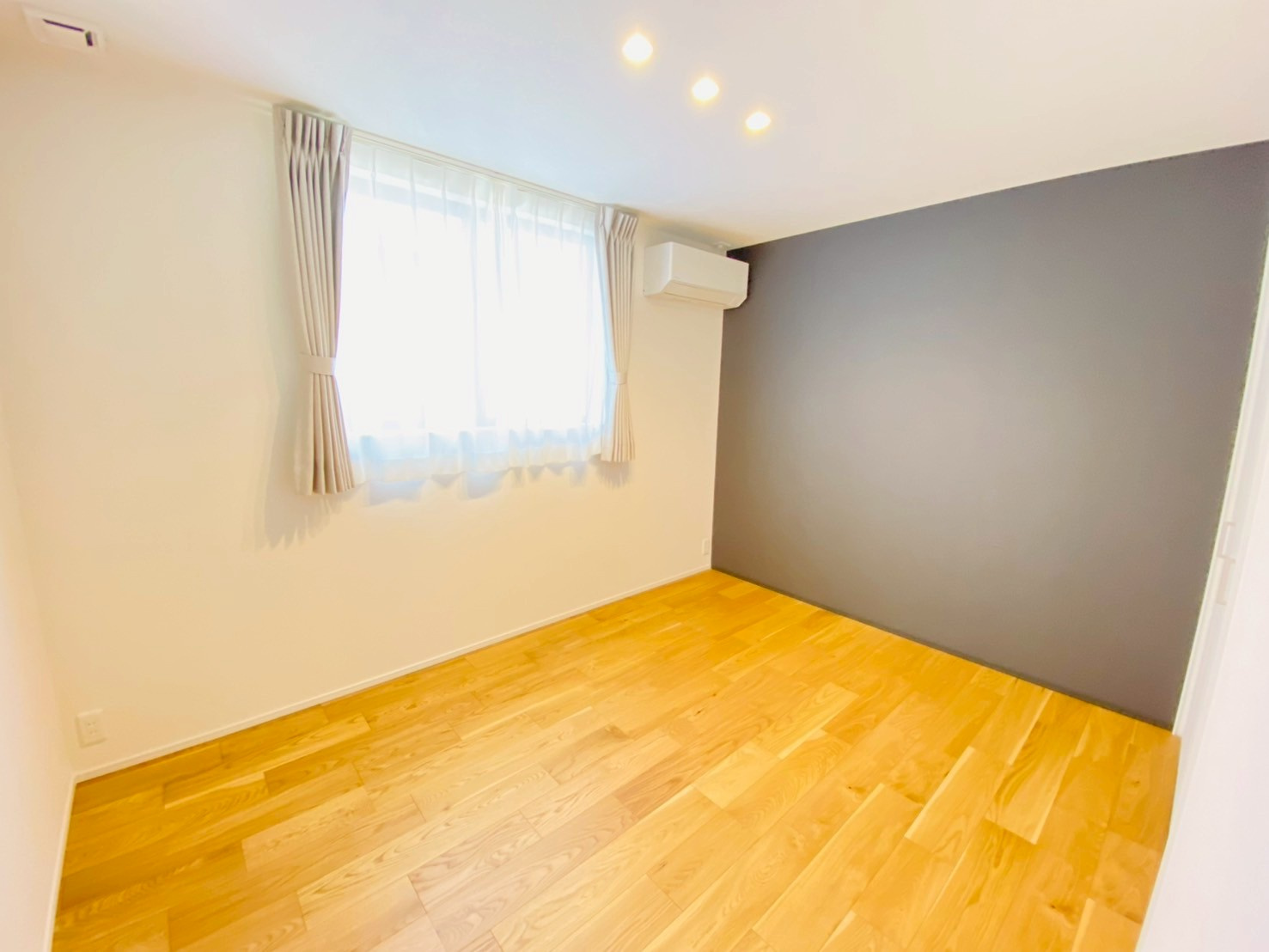 菊陽町/原水1号地のトイレ