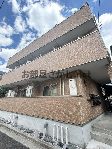 ブロッサムテラス町屋