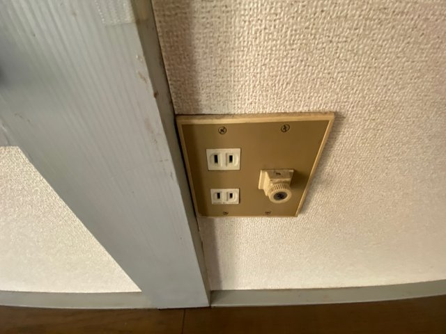 第2セラミックハウスの設備