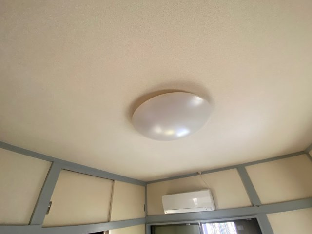 第2セラミックハウスの設備