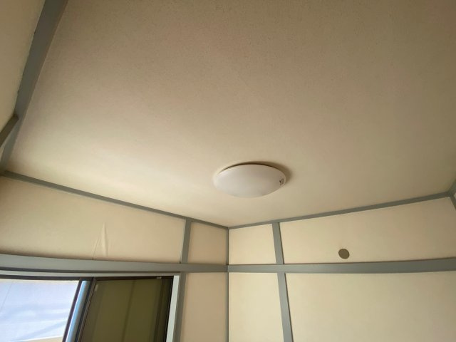 第2セラミックハウスの設備