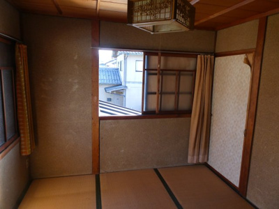  | 福井県小浜市城内1丁目 戸建て