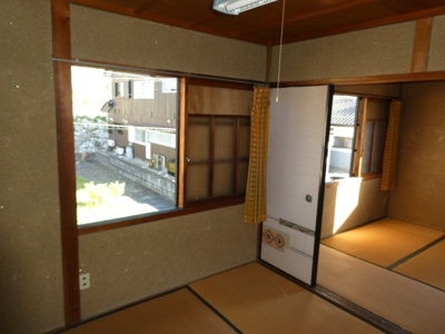  | 福井県小浜市城内1丁目 戸建て