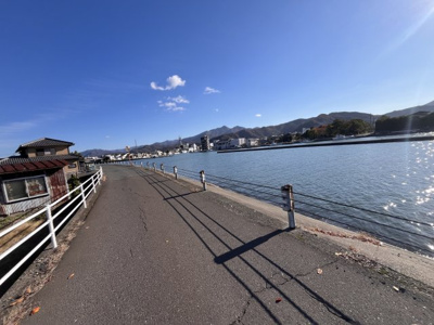  | 福井県小浜市城内1丁目 戸建て