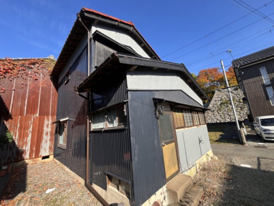  | 福井県小浜市城内1丁目 戸建て