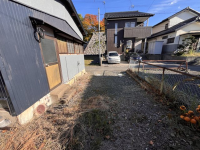  | 福井県小浜市城内1丁目 戸建て