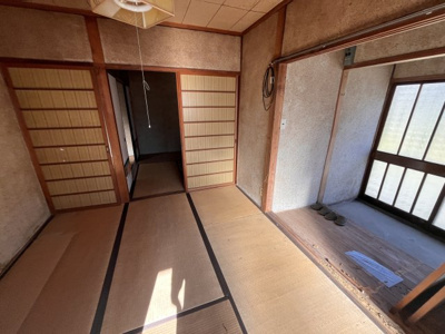  | 福井県小浜市城内1丁目 戸建て