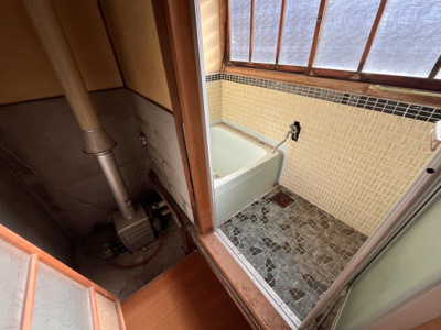  | 福井県小浜市城内1丁目 戸建て