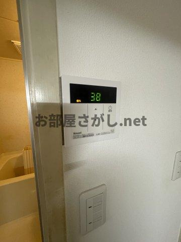 ハウス松園のその他