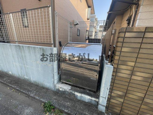 ハウス松園のその他