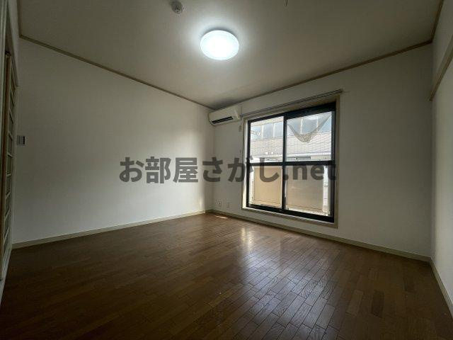 ハウス松園の居間・リビング