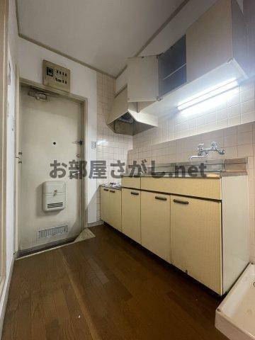 ハウス松園のその他