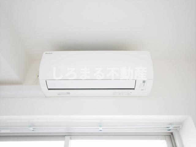 エスリード本町レジデンスの設備