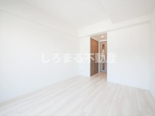 エスリード本町レジデンスの内装