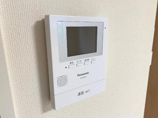 【セキュリティ】 | エバーレジデンス | 室内設備