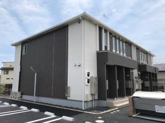 【外観】 | エバーレジデンス | 外観写真（昼）