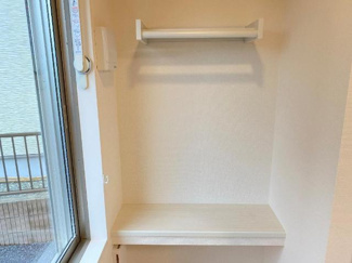 【内装】 | エバーレジデンス | 室内