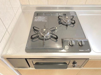 【キッチン】 | エバーレジデンス | キッチン