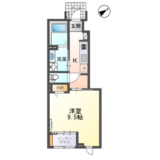 【間取り】 | エバーレジデンス