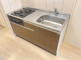 【キッチン】 | エバーレジデンス | キッチン