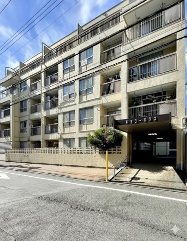 【外観】の画像