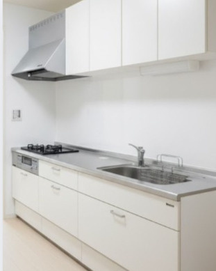 【キッチン】の画像