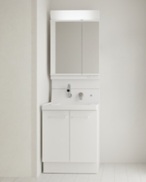 【洗面所】の画像