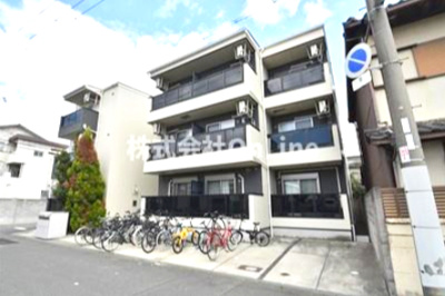 【外観】 | シーカルアアリモト