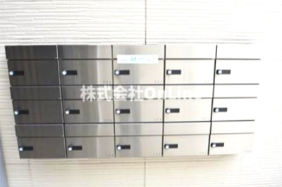 【その他共用部分】 | シーカルアアリモト