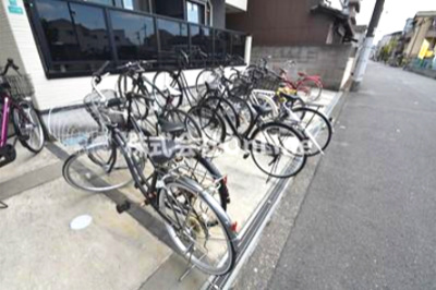 【その他共用部分】 | シーカルアアリモト