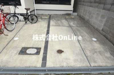 【駐車場】 | シーカルアアリモト